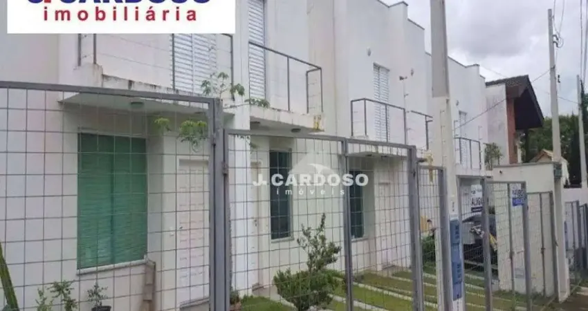 Casa Residencial à venda, Jardim Pagliato, Sorocaba - CA0130.