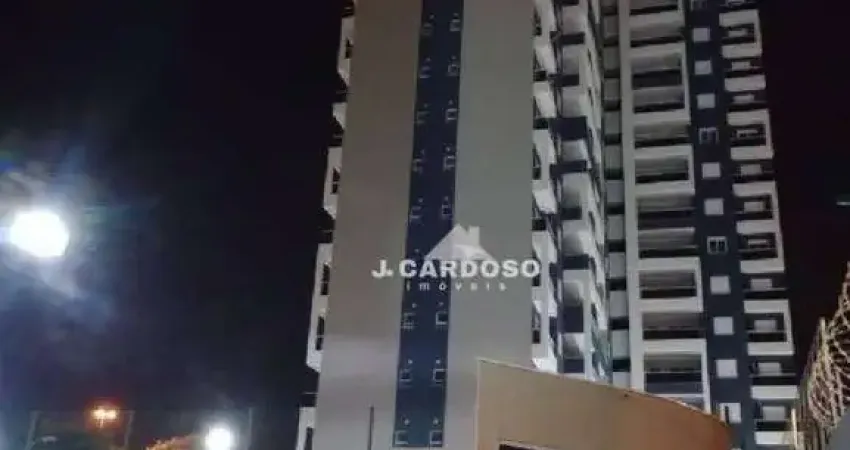 Apartamento Residencial à venda, Jardim Santa Rosália, Sorocaba - AP0271.