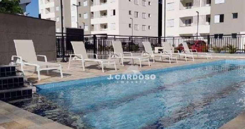 Apartamento Residencial à venda, Vila Gabriel, Sorocaba - AP0288.