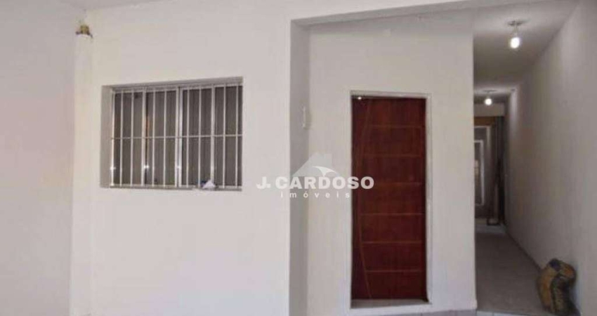 Apartamento Residencial à venda, Jardim Altos do Itavuvu, Sorocaba - AP0332.