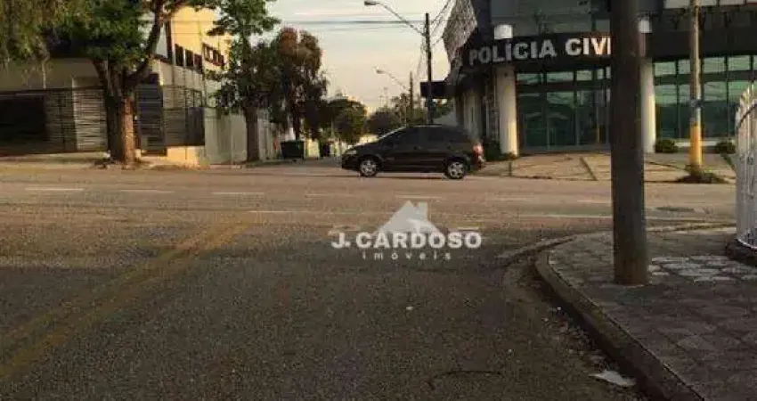 Terreno Residencial à venda, Jardim Vera Cruz, Sorocaba - TE0085.