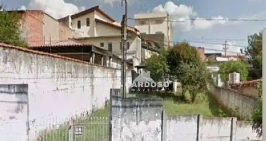 Terreno Residencial à venda, Jardim Vera Cruz, Sorocaba - TE0088.