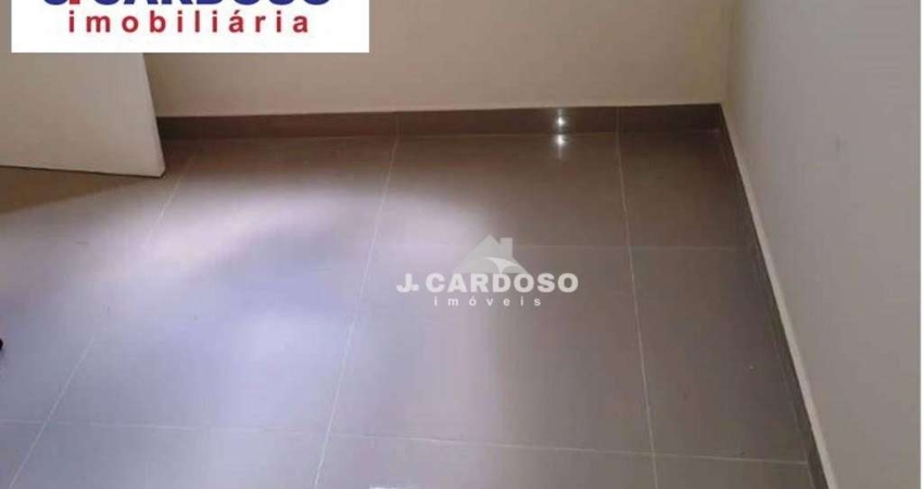 Casa Residencial à venda, Residencial Jardim Carandá, Sorocaba - CA0206.