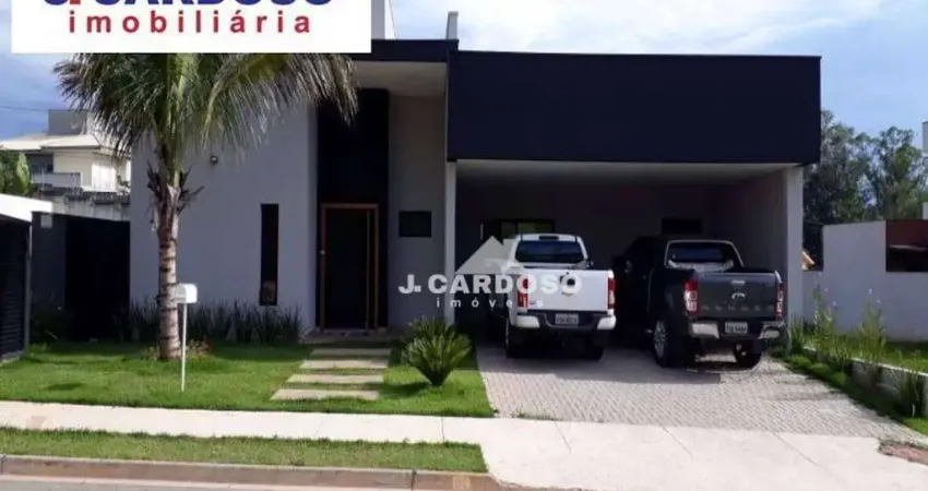 Casa Residencial à venda, Granja Olga II, Sorocaba - CA0208.