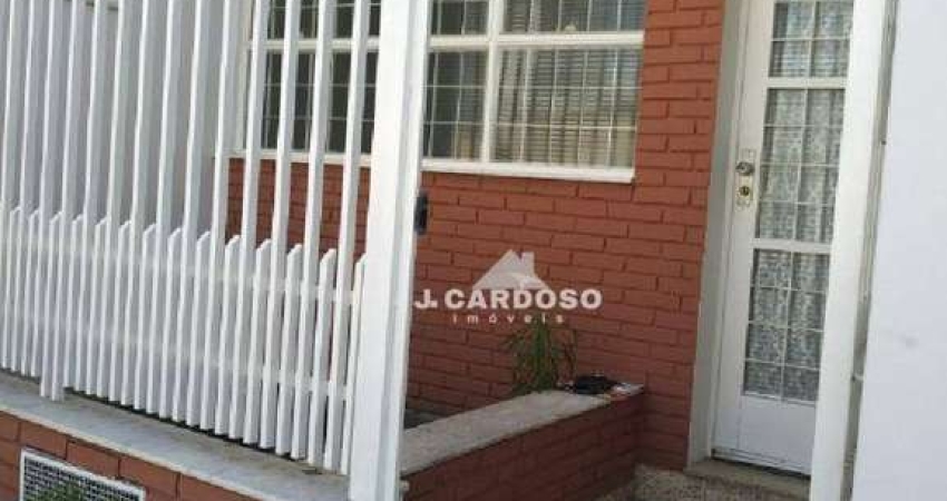 Oportunidade - casa com 2 suítes, Centro - Sorocaba