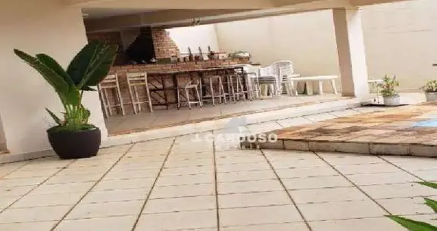 Casa Residencial à venda, Vila Leão, Sorocaba - CA0237.