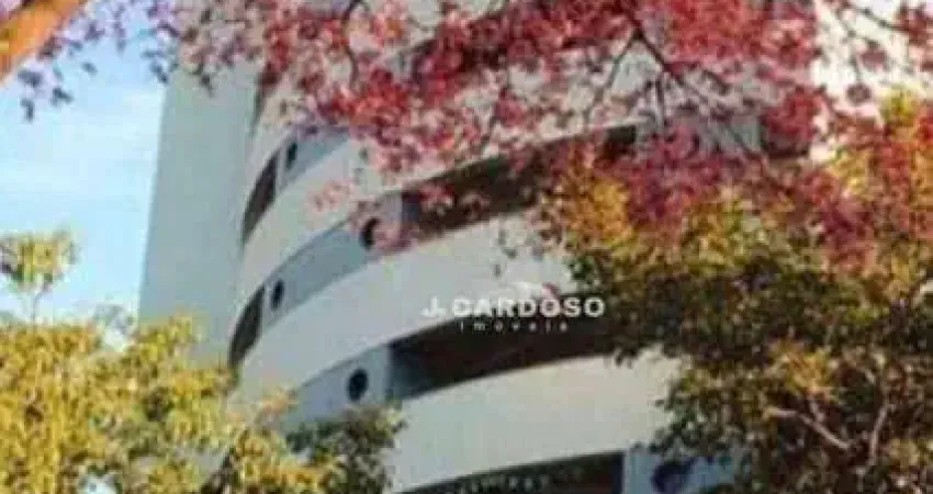 Apartamento com 3 suites, para venda - Centro-Sorocaba