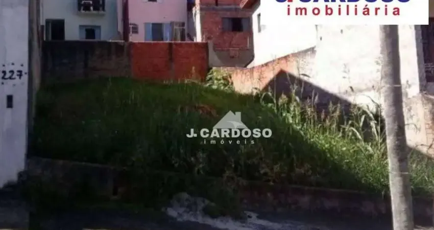 Terreno Residencial à venda, Jardim Dois Corações, Sorocaba - TE0113.