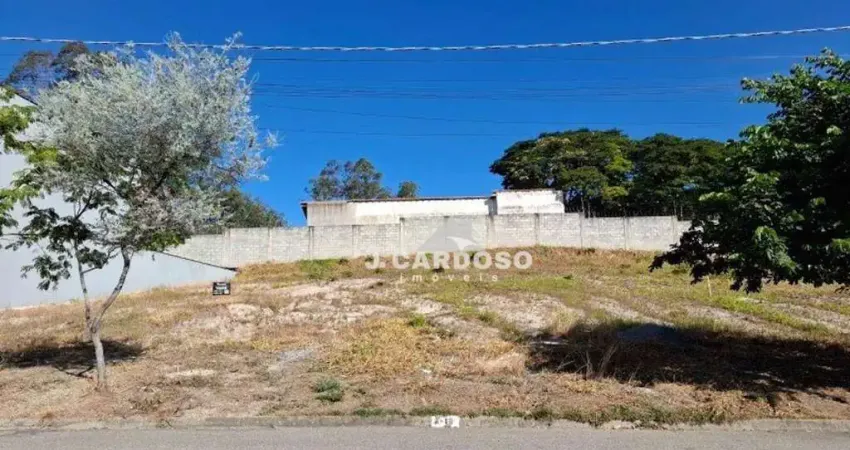 Terreno Residencial à venda, Brigadeiro Tobias, Sorocaba - TE0123.