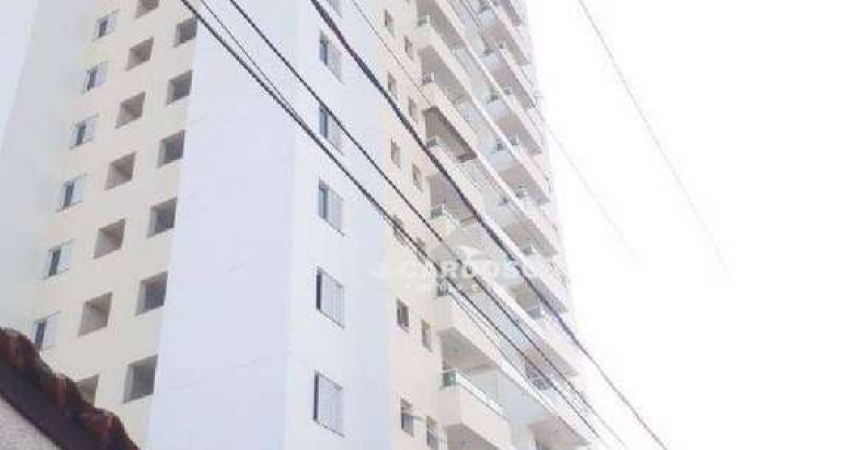 Apartamento Residencial à venda, Jardim Piratininga, Sorocaba - AP0578.