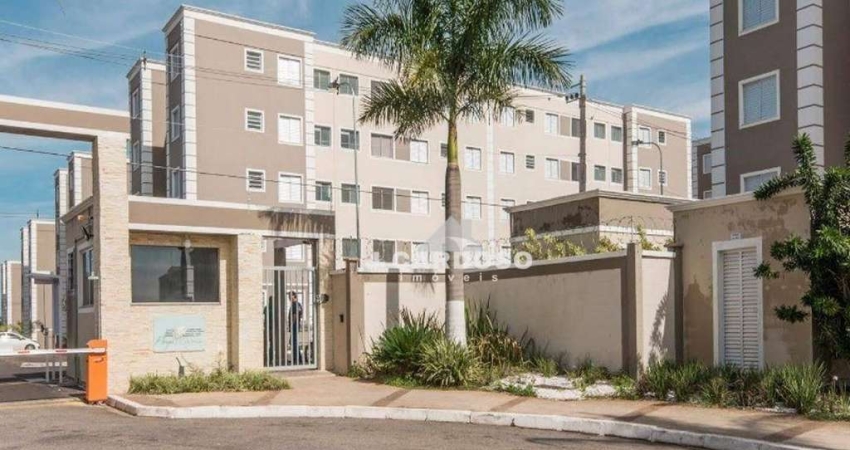 Apartamento Residencial à venda, Jardim Novo Mundo, Sorocaba - AP0642.