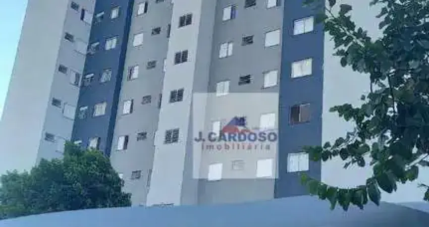 Apartamento 3 dormitórios, 2 vagas cobertas, ao lado do shopping cidade - sorocaba