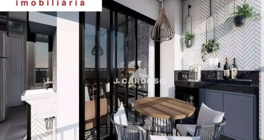 Apartamento Residencial à venda, Vila Leão, Sorocaba - AP0743.