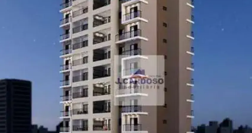 Apartamento com 2 dormitórios à venda, 55 m² por r$ 478.706 - vila leão - sorocaba/sp !