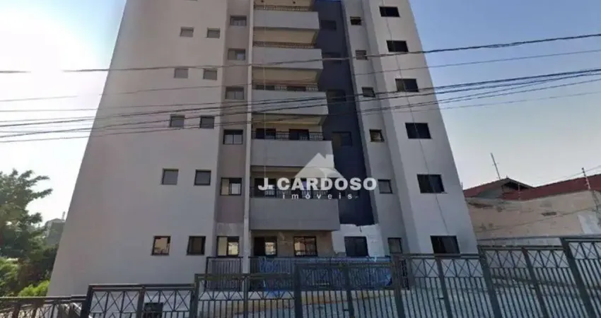 Apartamento Residencial à venda, Central Parque Sorocaba, Sorocaba - AP0831.