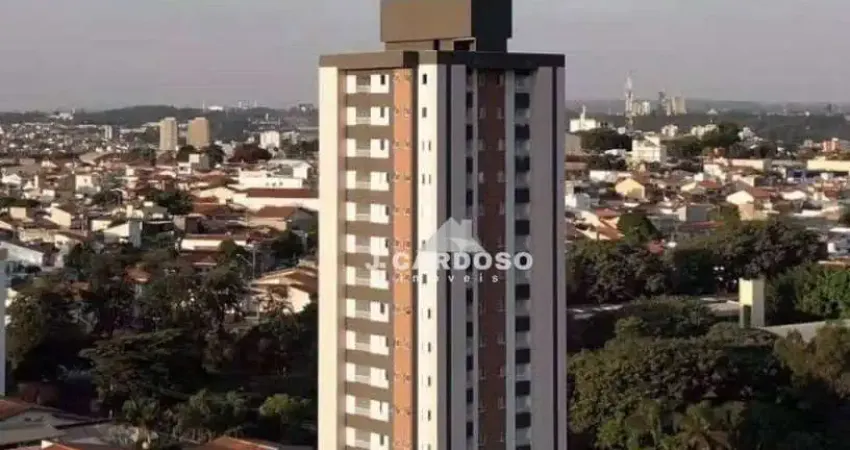 Apartamento Residencial à venda, Vila Santa Rita, Sorocaba - AP0836.