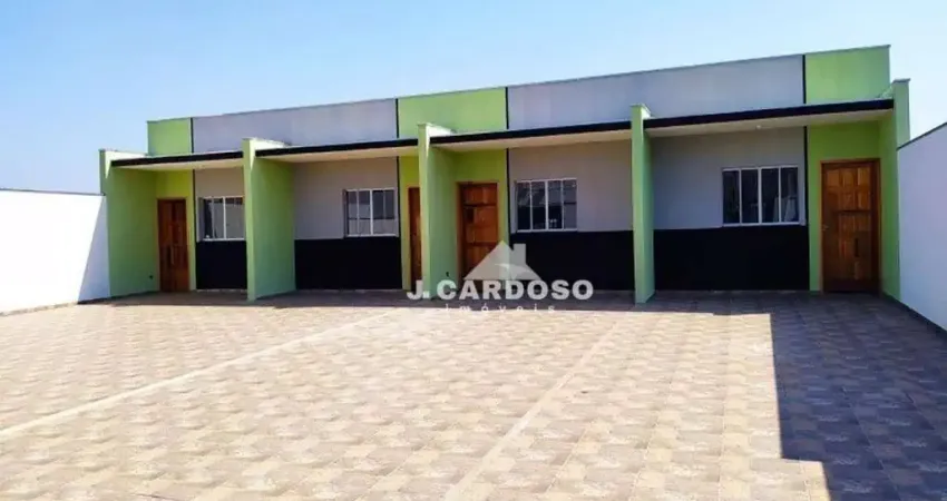Casa Residencial à venda, Jardim Itália, Sorocaba - CA0458.