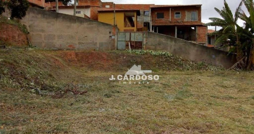 Terreno Residencial para venda e locação, Vila Irineu, Votorantim - TE0203.