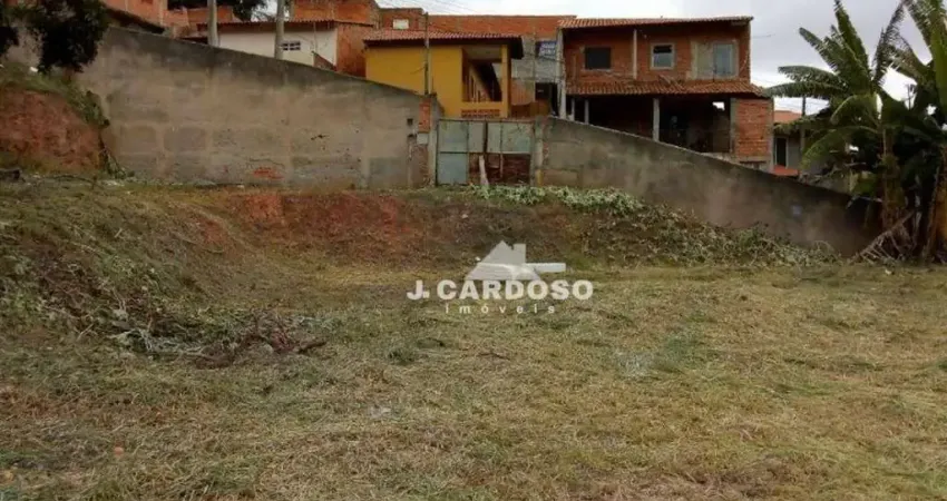 Terreno Residencial para venda e locação, Vila Irineu, Votorantim - TE0203.