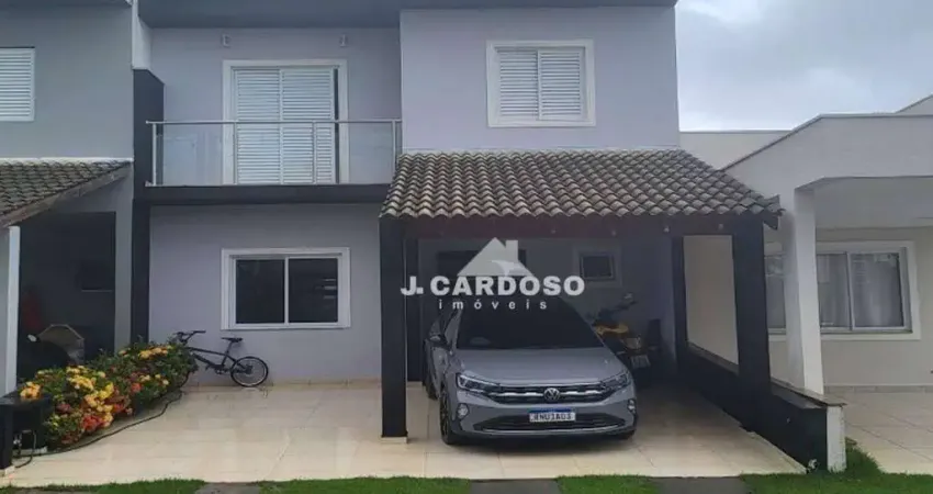 Casa Residencial à venda, Horto Florestal, Sorocaba - CA0537.