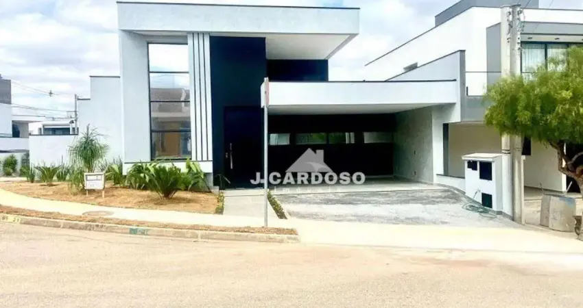 Casa Residencial à venda, Ibiti Royal Park, Sorocaba - CA0595.