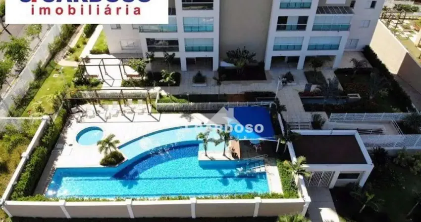 Apartamento Residencial à venda, Jardim Emília, Sorocaba - AP1091.
