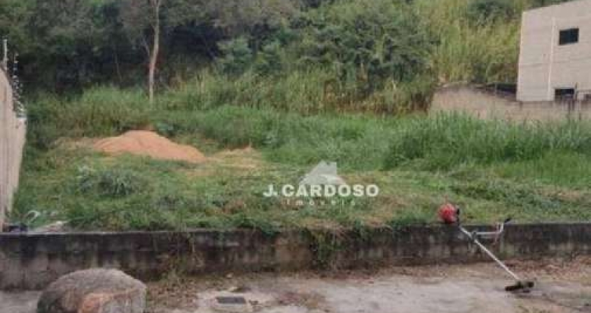 Terreno Comercial à venda, Parque Morumbi, Votorantim - TE0257.