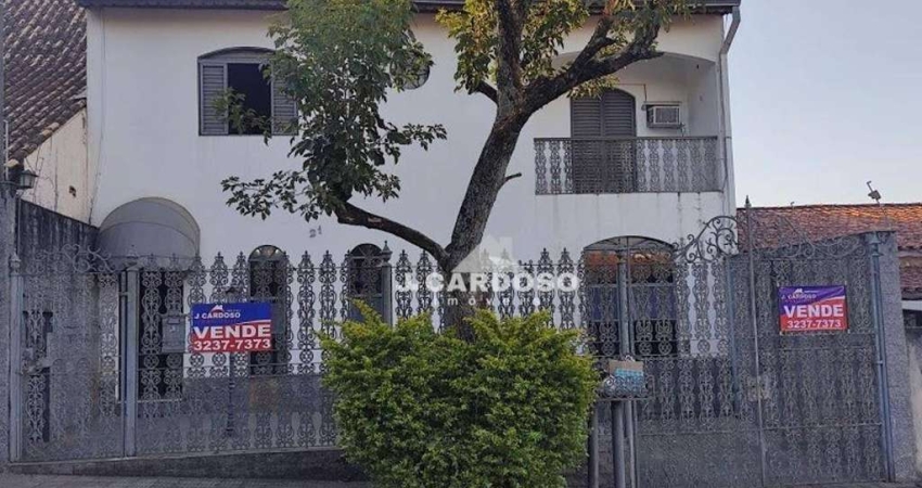 Casa Residencial à venda, Parque Monte Bianco, Araçoiaba da Serra - CA0683.