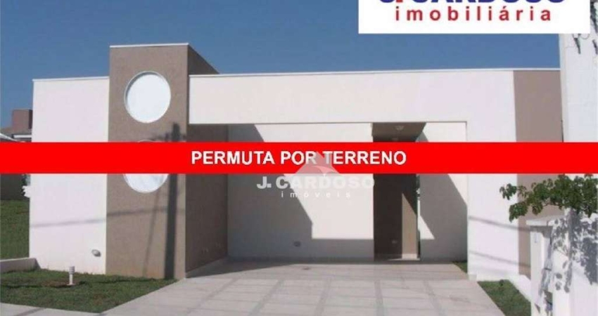 Casa Residencial à venda, Parque Monte Bianco, Araçoiaba da Serra - CA0731.
