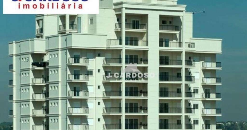 Apartamento Residencial à venda, Jardim Portal da Colina, Sorocaba - AP1230.
