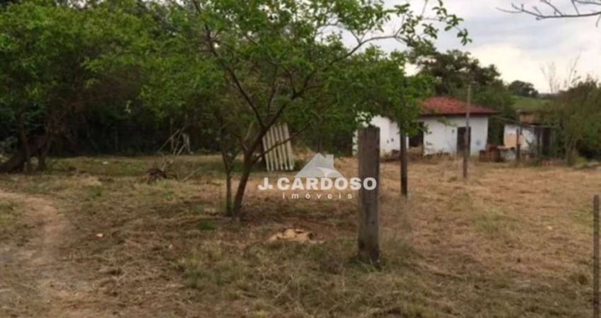 Terreno à venda, 3000 m² por R$ 230.000,00 - Aldeia dos Laranjais - Porto Feliz/SP