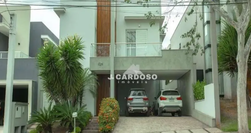 Casa Residencial à venda, Bairro da Vossoroca, Sorocaba - CA0787.