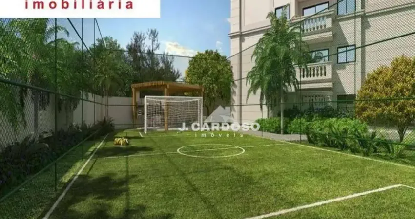 Apartamento Residencial à venda, Vila Barão, Sorocaba - AP1352.