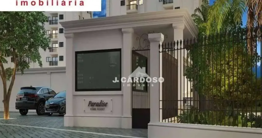 Apartamento Residencial à venda, Vila Barão, Sorocaba - AP1359.