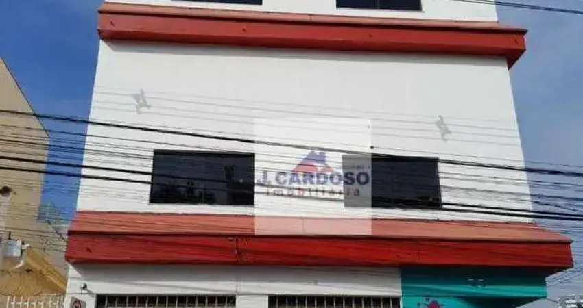 Prédio para alugar na Rua Professor Toledo, Centro, Sorocaba