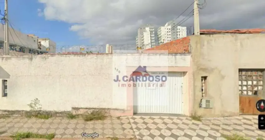 Casa com 2 quartos à venda na Rua Capitão Manoel Januário, Centro, Sorocaba