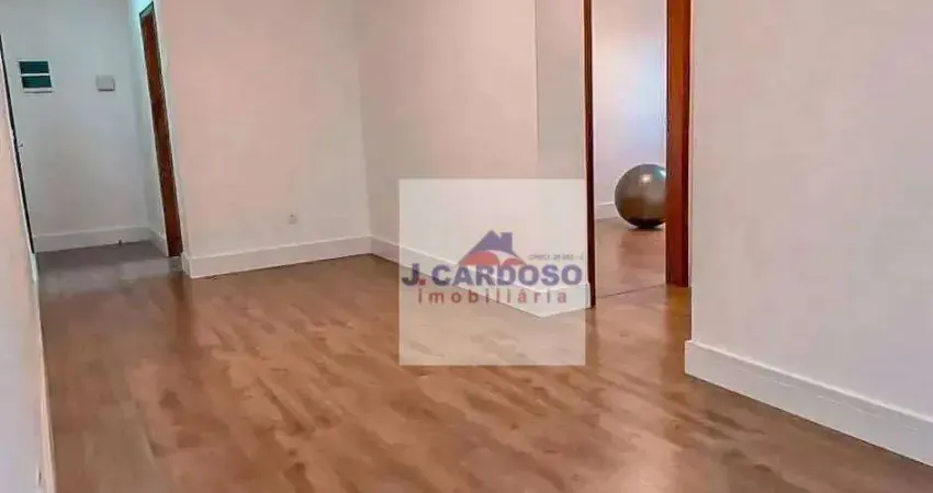 Apartamento com 2 dormitórios à venda, 100 m² por R$ 350.000,00 - Jardim Maria do Carmo