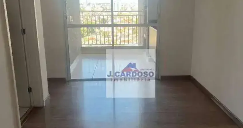 Oportunidade apartamento com planejados com 3 dormitórios para locação , 72 m² - jardim piratininga - sorocaba/sp