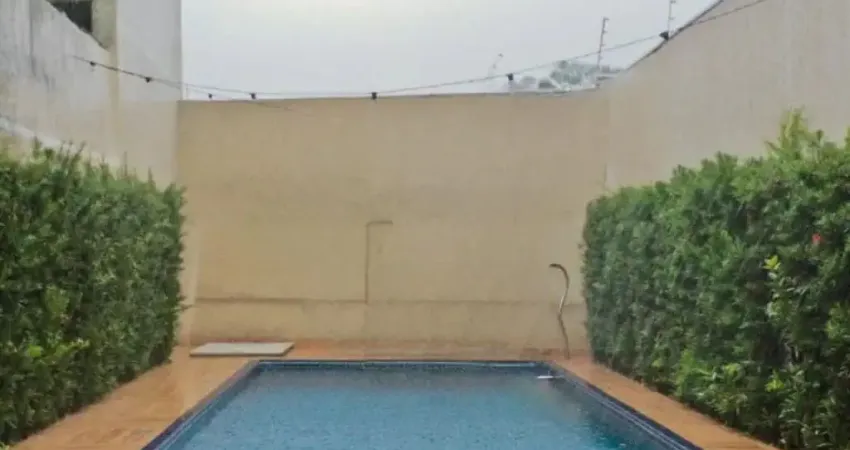 Casa com 3 quartos à venda na Rua José Albino, Parque São Domingos, São Paulo