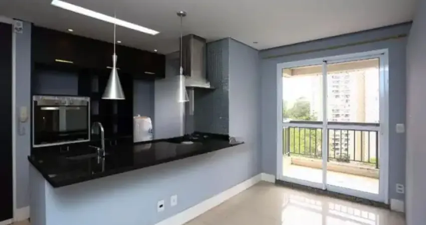 Apartamento com 2 quartos à venda na Rua João Simões de Souza, 268, Parque Reboucas, São Paulo