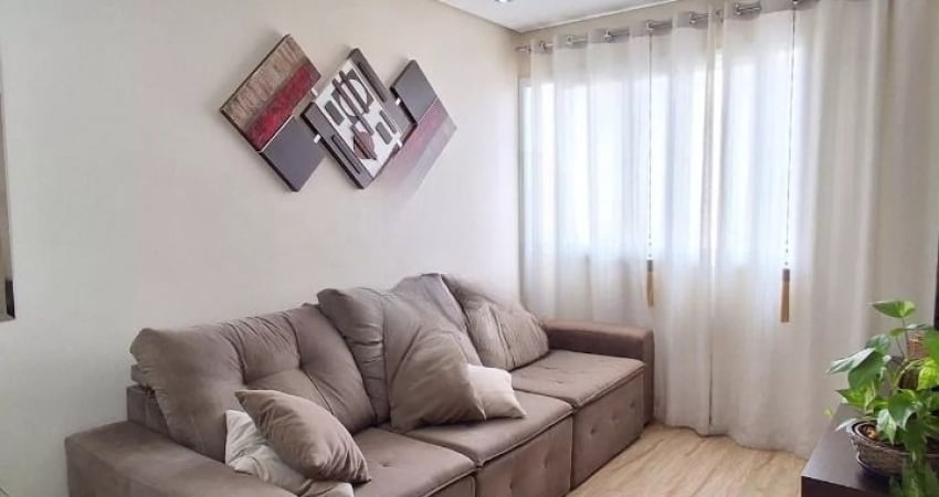 Apartamento à Venda | 2 Dormitórios | Rua Aparecida – São Caetano do Sul