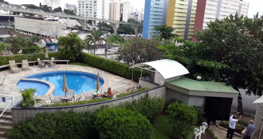 Apartamento com 3 quartos à venda na Rua Dr Silvino Canuto Abreu, 540, Campo Belo, São Paulo