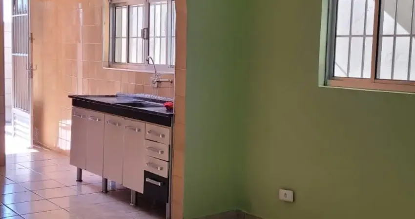 Casa com 3 quartos à venda na Rua Silvestre Lourenço da Silva, 4x, Vila Yolanda, Osasco