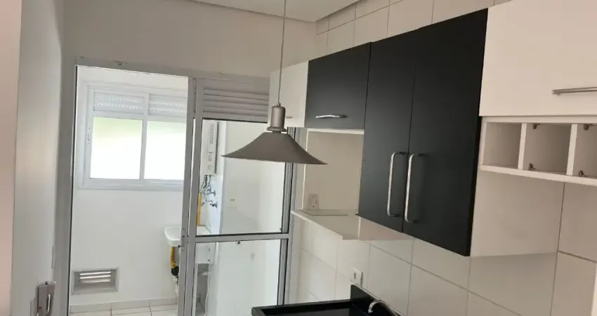 Apartamento garden