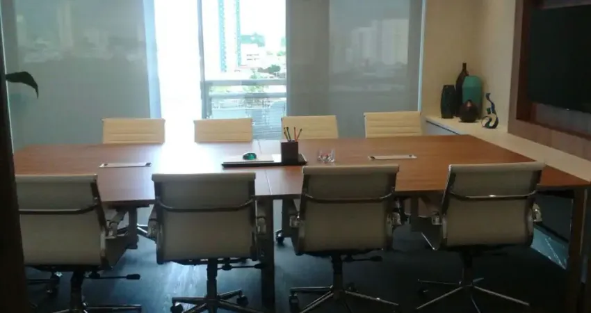 Sala comercial com 1 sala à venda na Avenida dos Autonomistas, 900, Vila Yara, Osasco