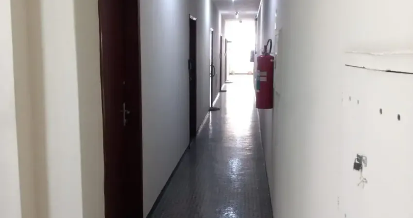 Sala comercial