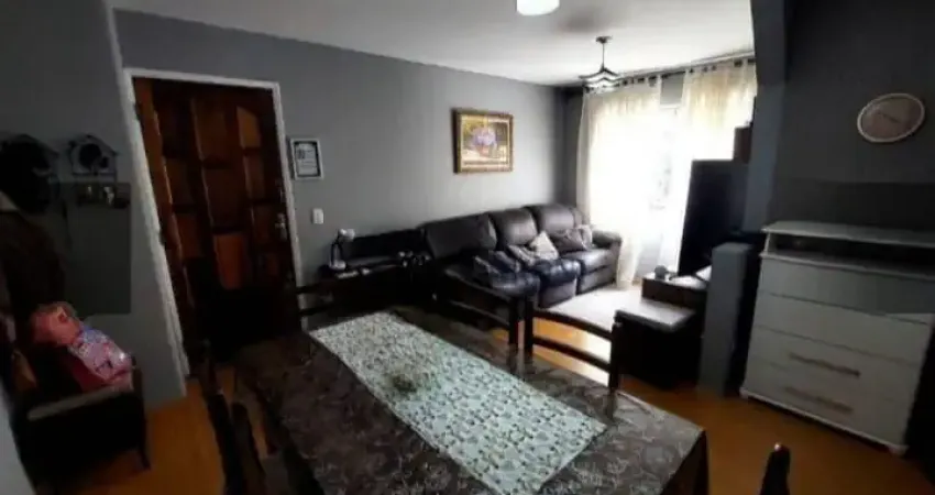 Apartamento com 3 quartos à venda na Rua Eusébio de Paula Marcondes, 1010, Jardim D'Abril, Osasco