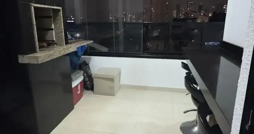 Apartamento com 3 quartos à venda na Rua Albino dos Santos, 56x, Centro, Osasco