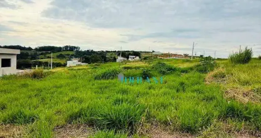 Terreno à venda na Rua Joaquim Venâncio Neto, Parque Mariela, Varginha