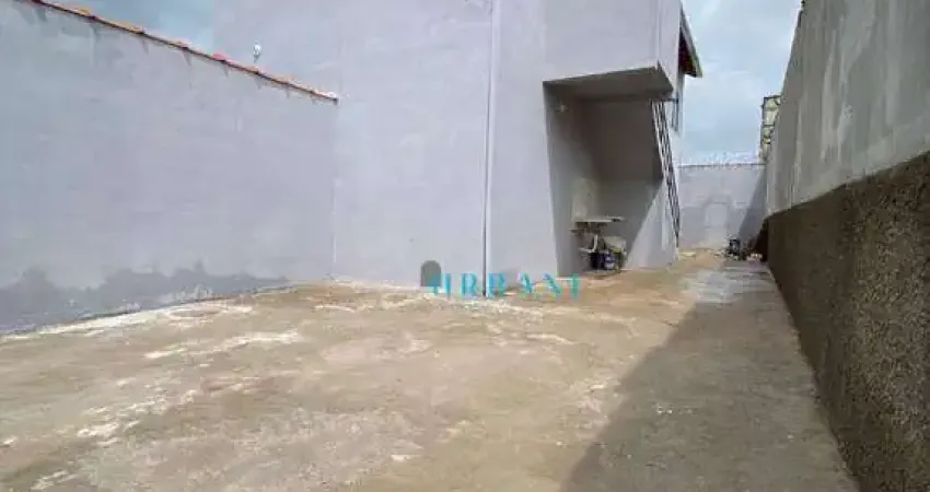 Casa com 2 quartos à venda na Rua Projetada Nove, 6, San Marino, Varginha